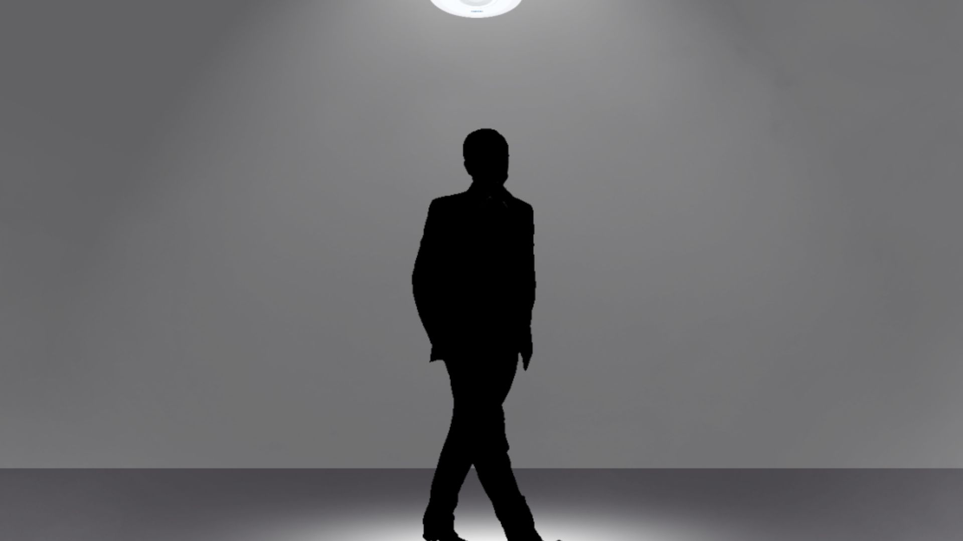 cảm biến người