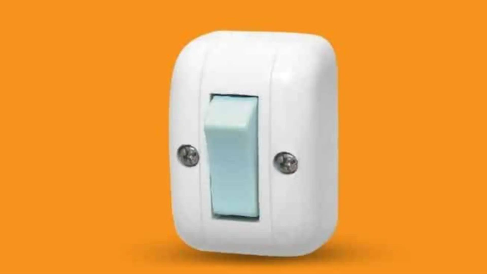 công tắc hai cực