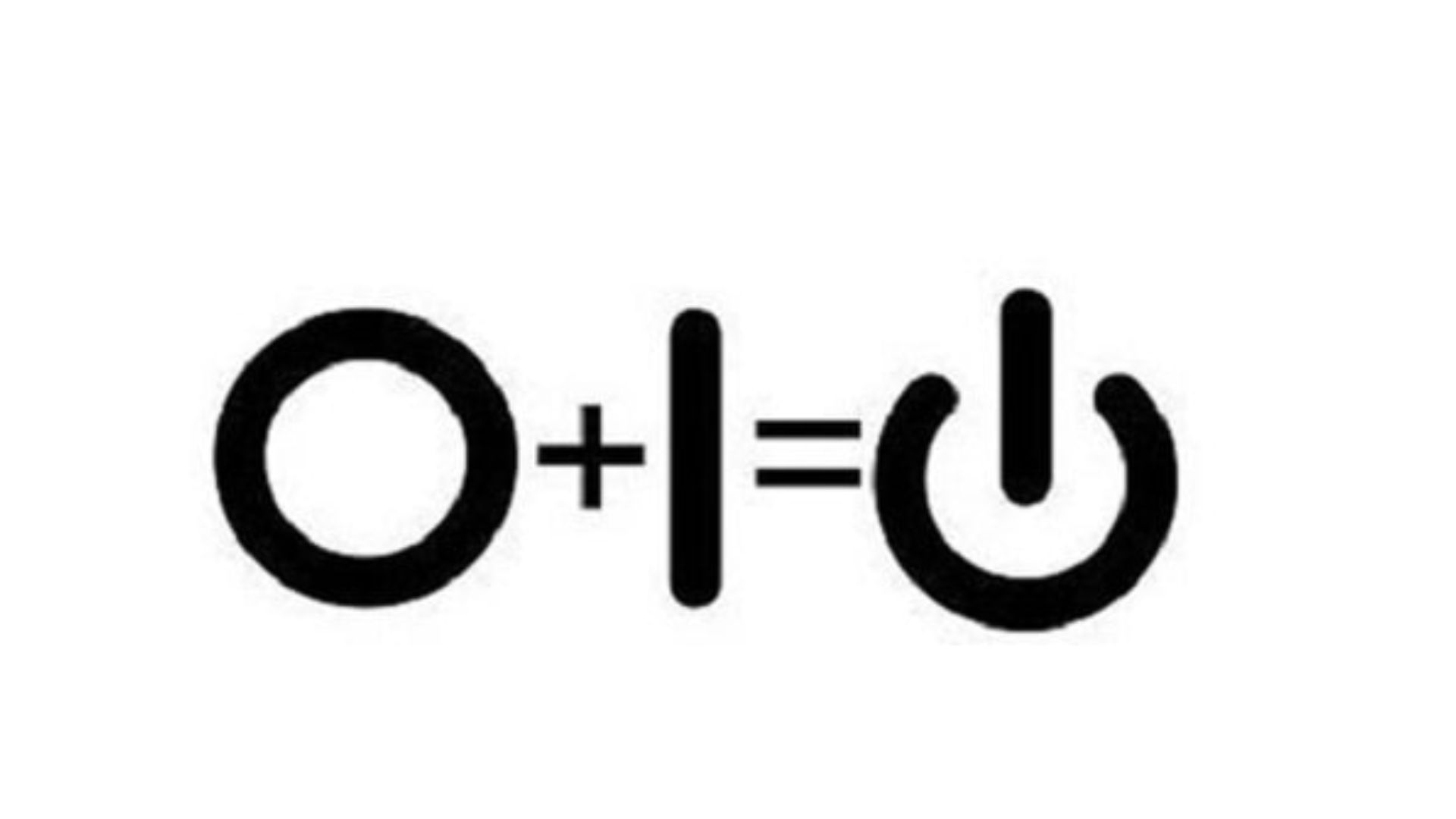 ON là tắt hay mở