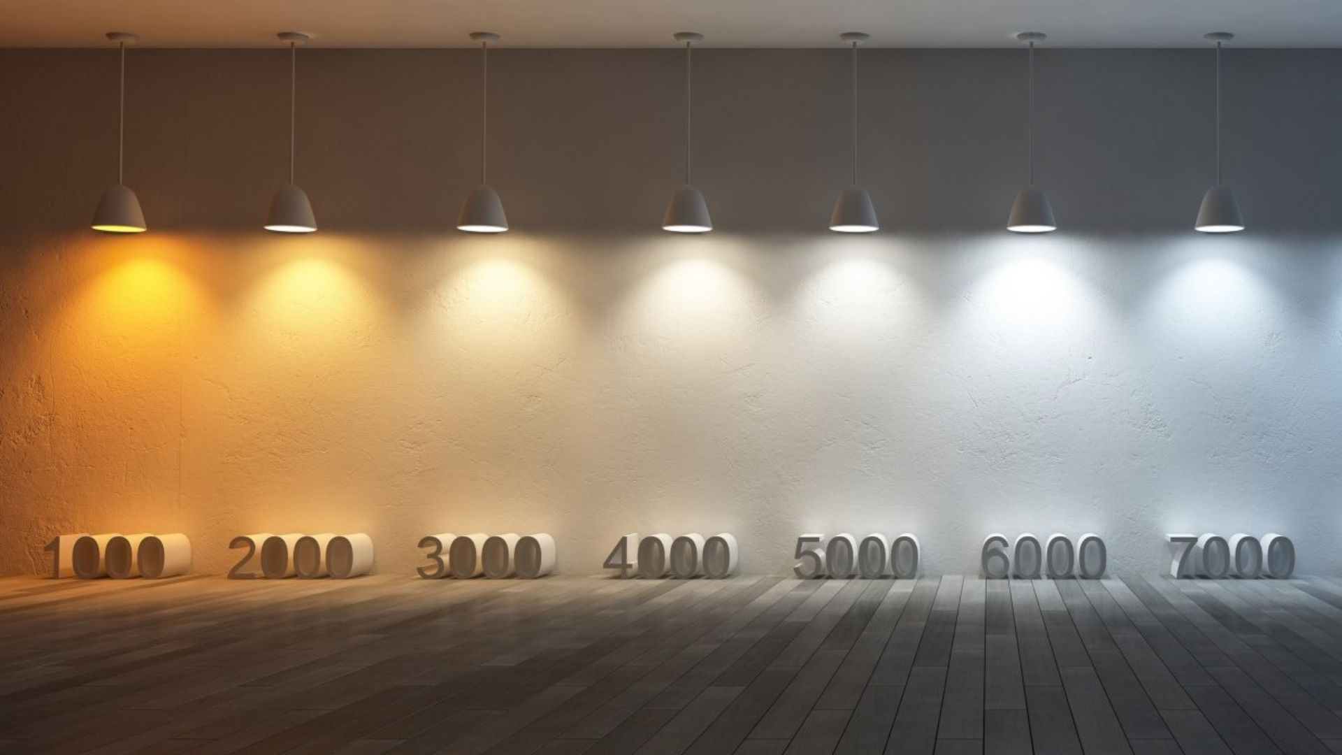 đèn spotlight là đèn gì