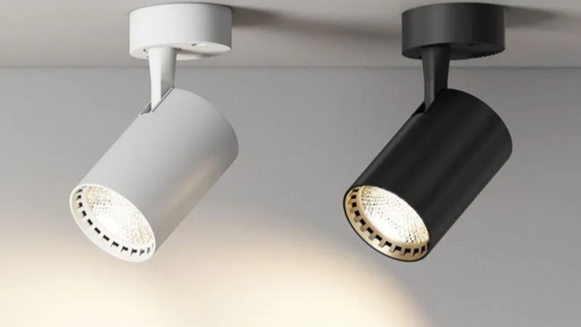 đèn spotlight là đèn gì