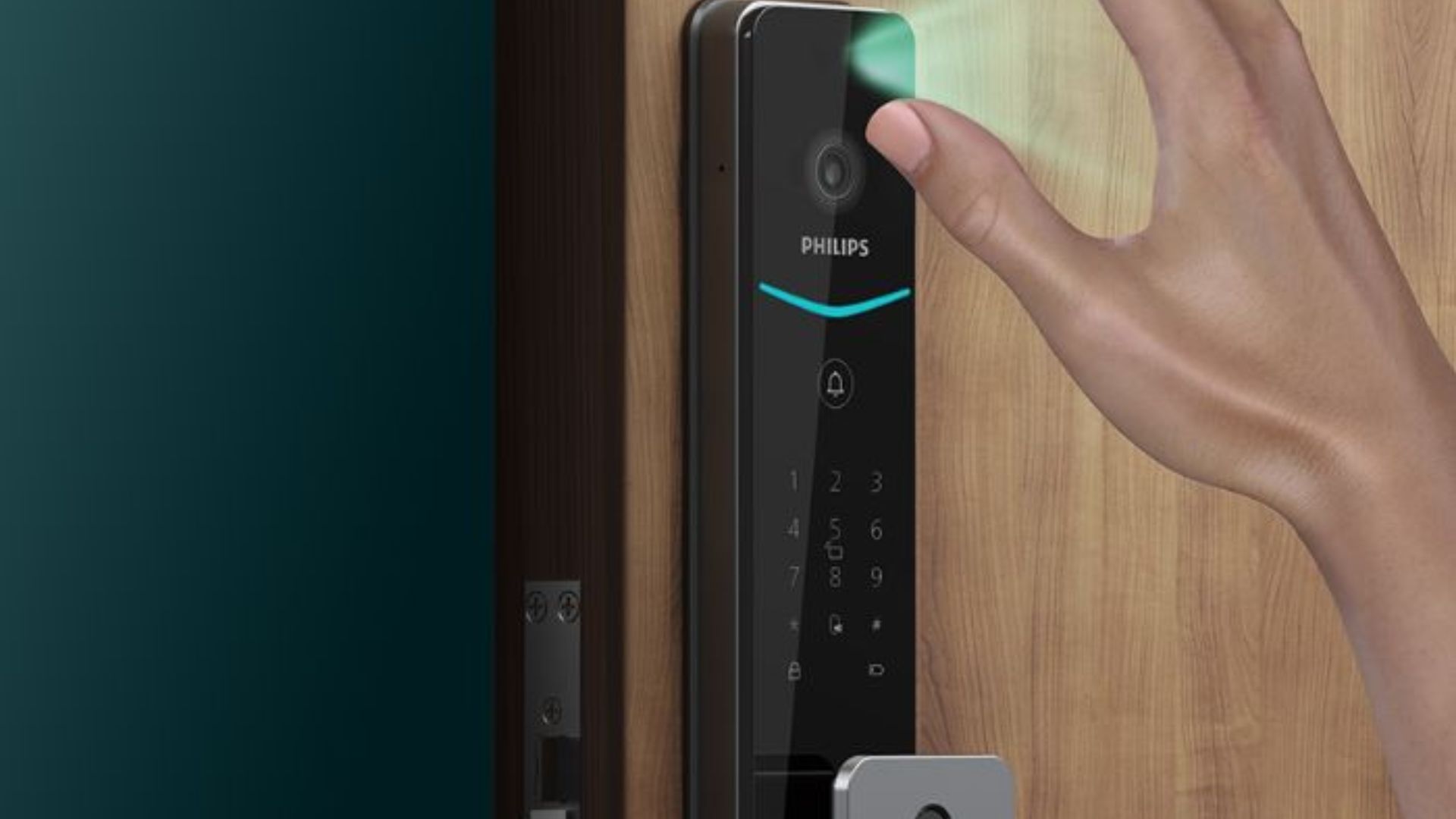 khóa chống trộm tốt nhất hiện nay