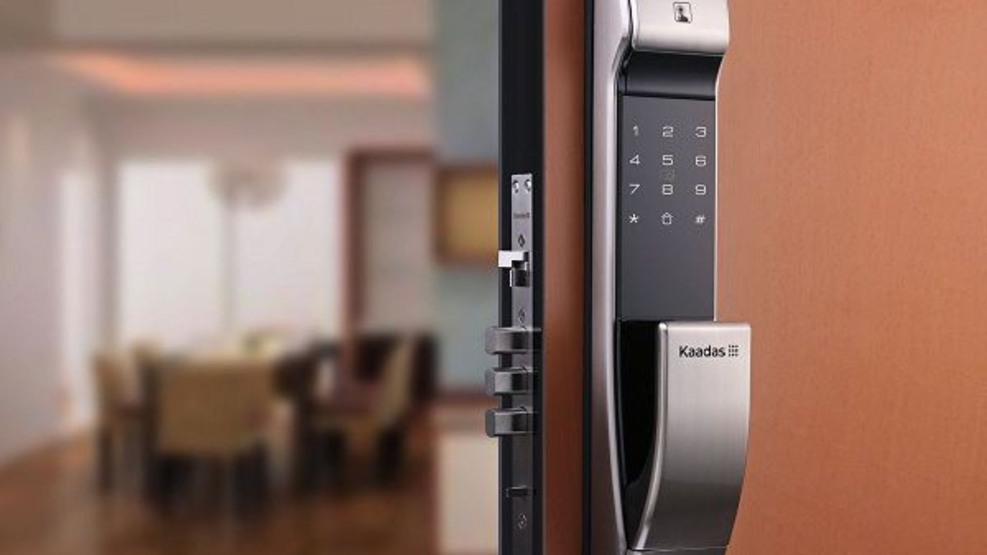 khóa chống trộm tốt nhất hiện nay