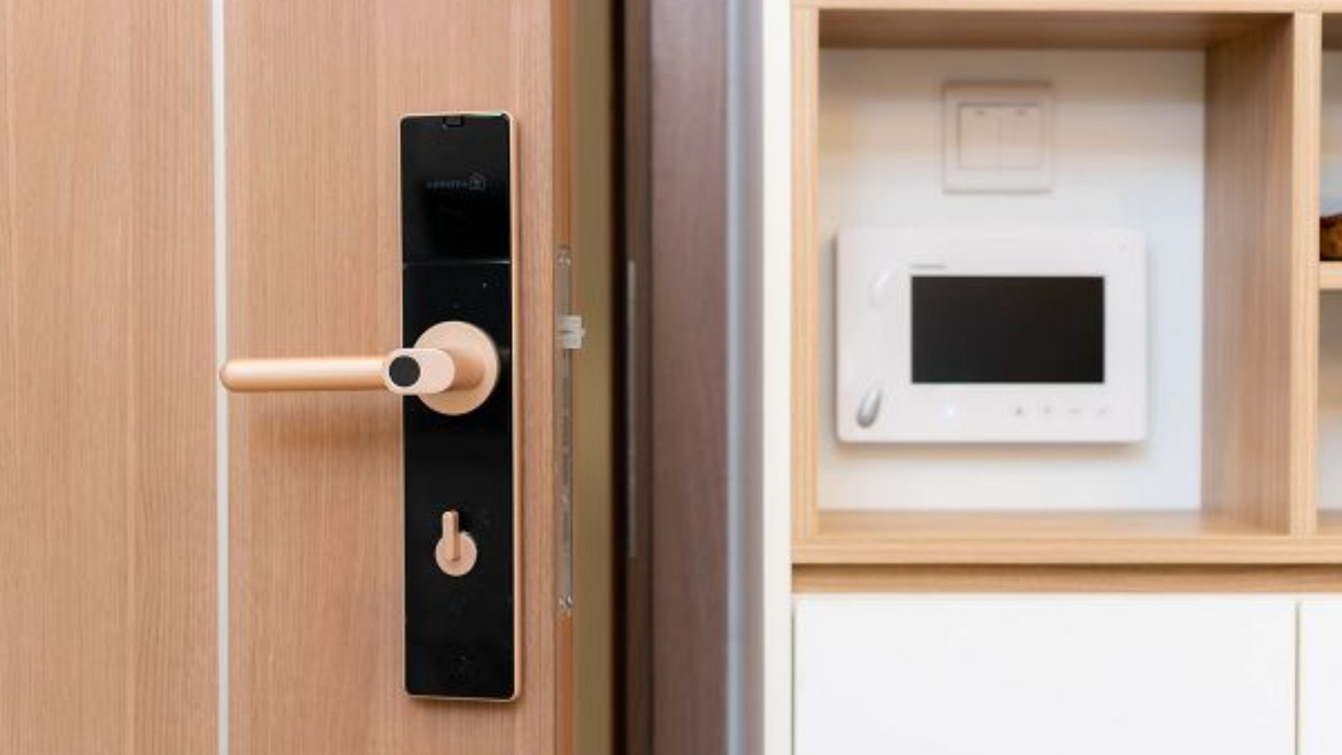 khóa chống trộm tốt nhất hiện nay