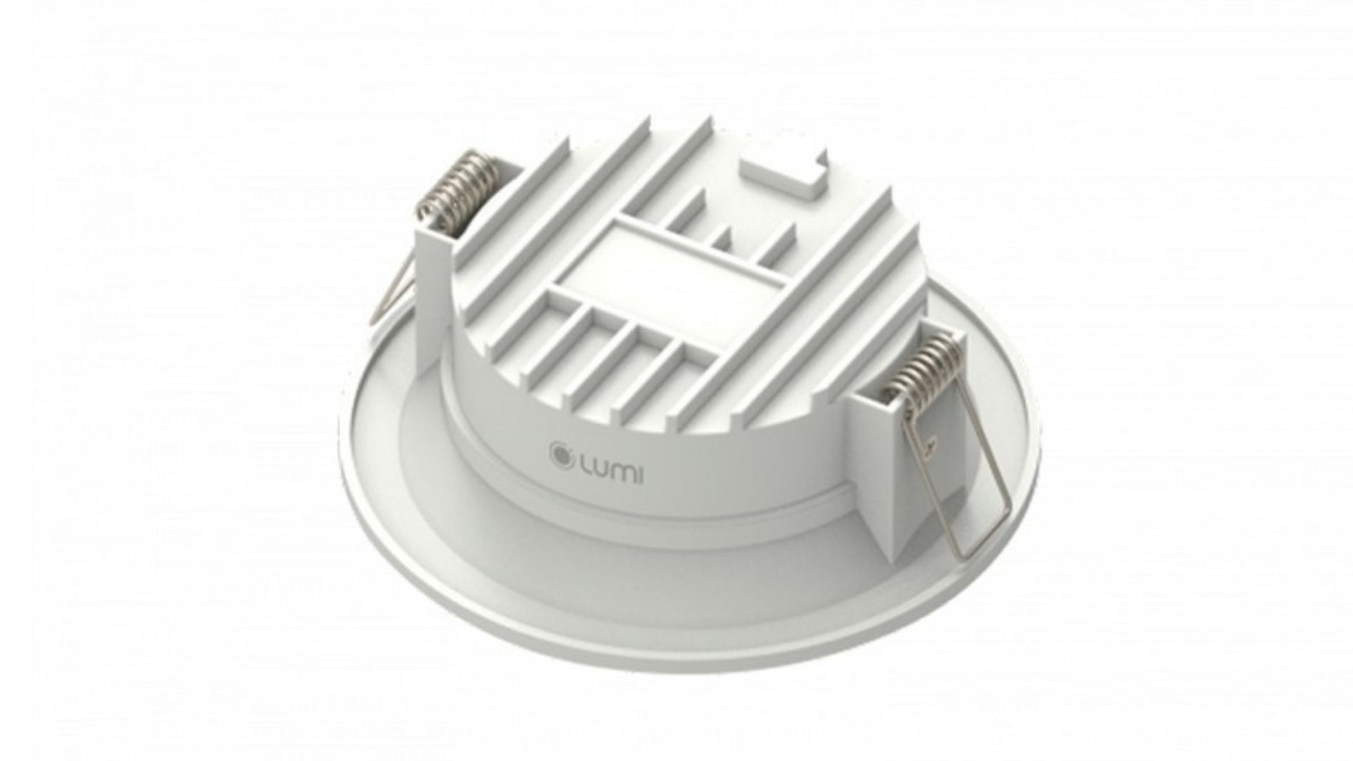 kích thước đèn spotlight âm trần