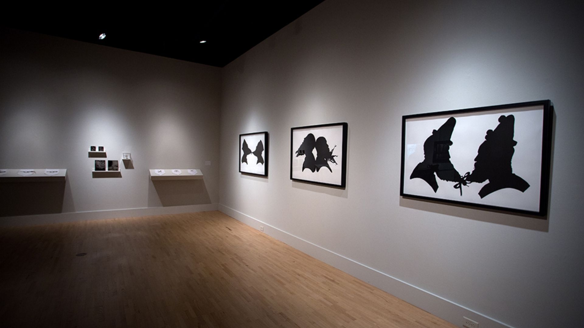 kích thước đèn spotlight âm trần