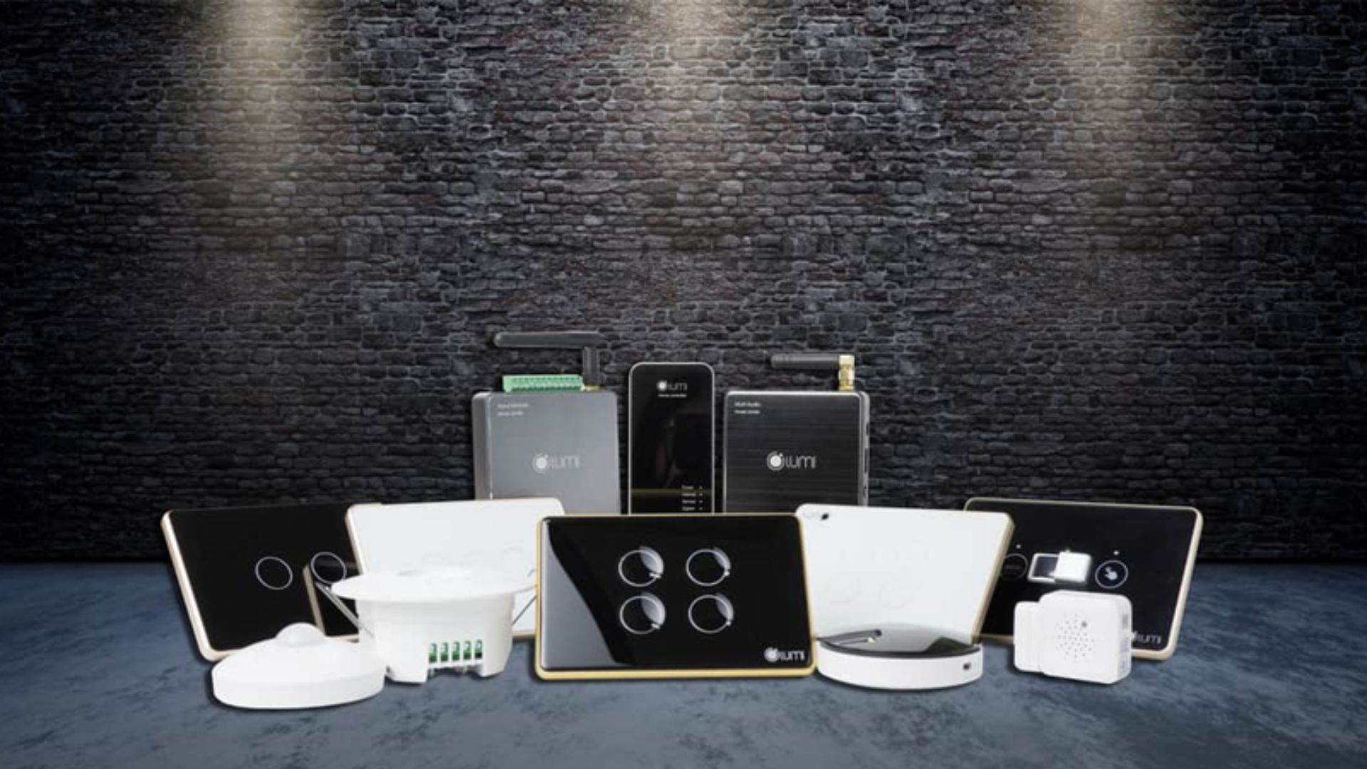 lumi của nước nào