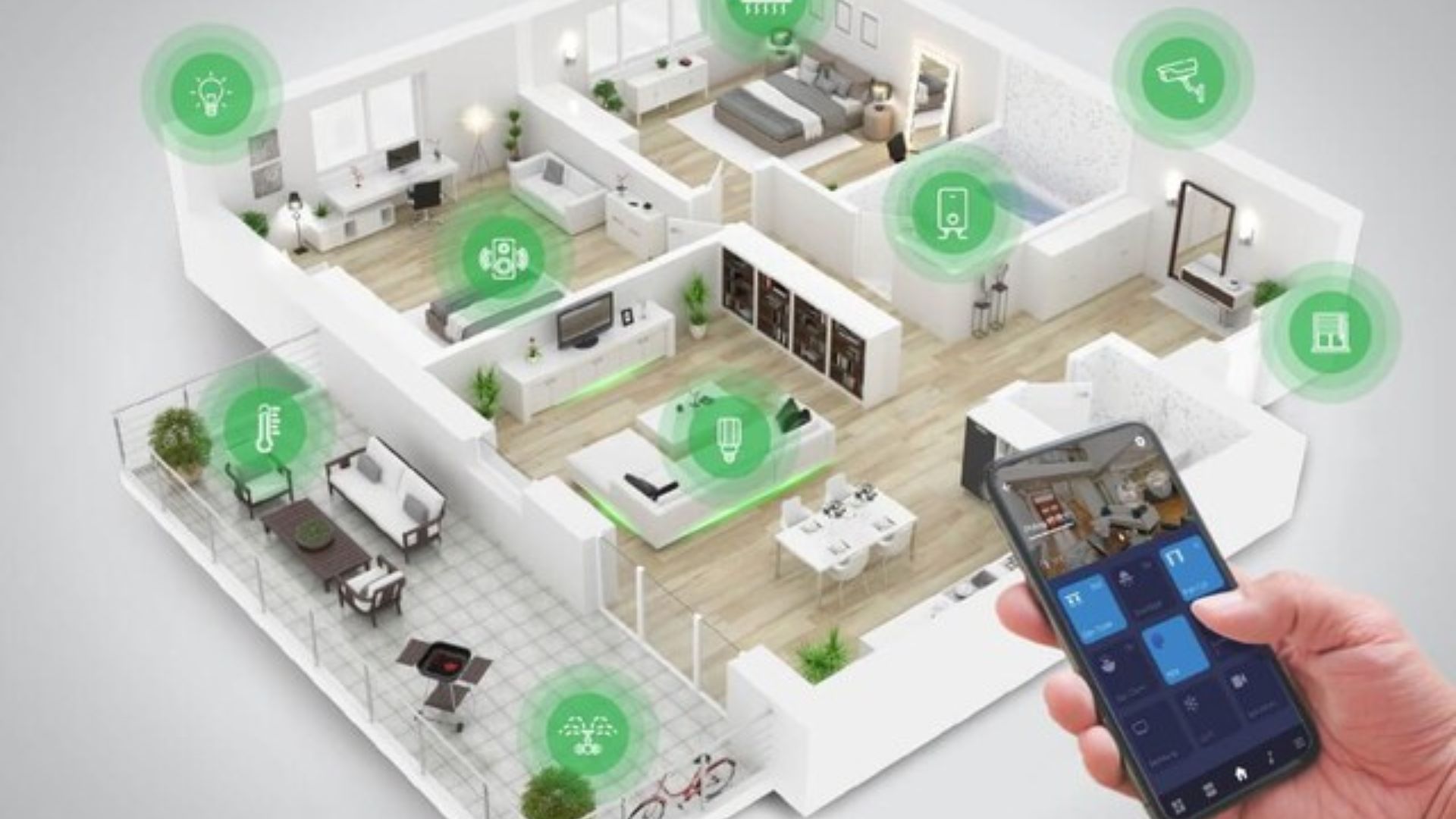 lumi của nước nào