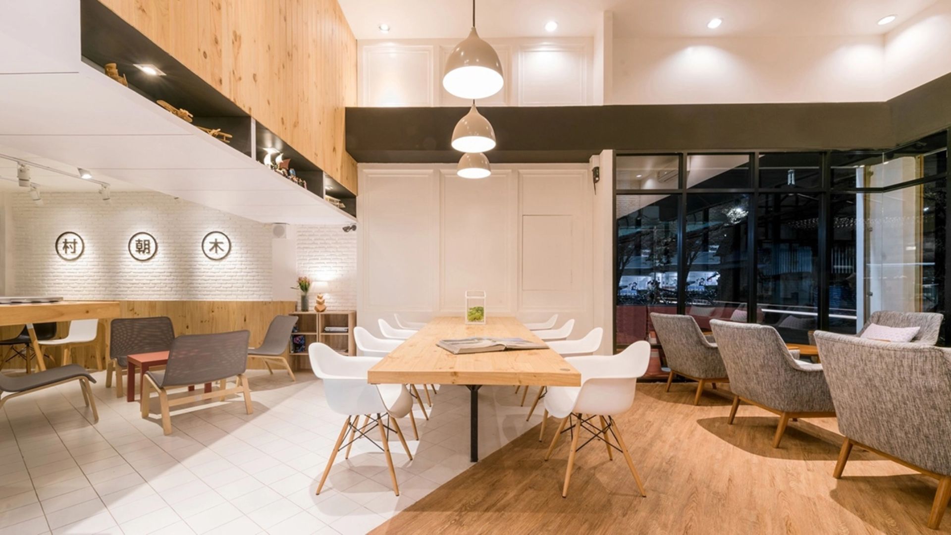 Tiêu chuẩn chiếu sáng trong nhà